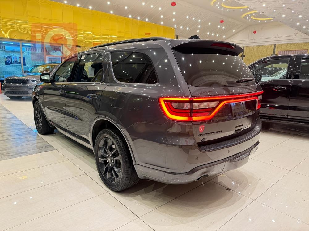 دۆج دۆرانگۆ